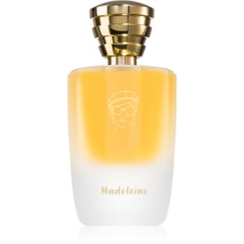 Masque Milano Madeleine Eau de Parfum pentru femei - imagine 2